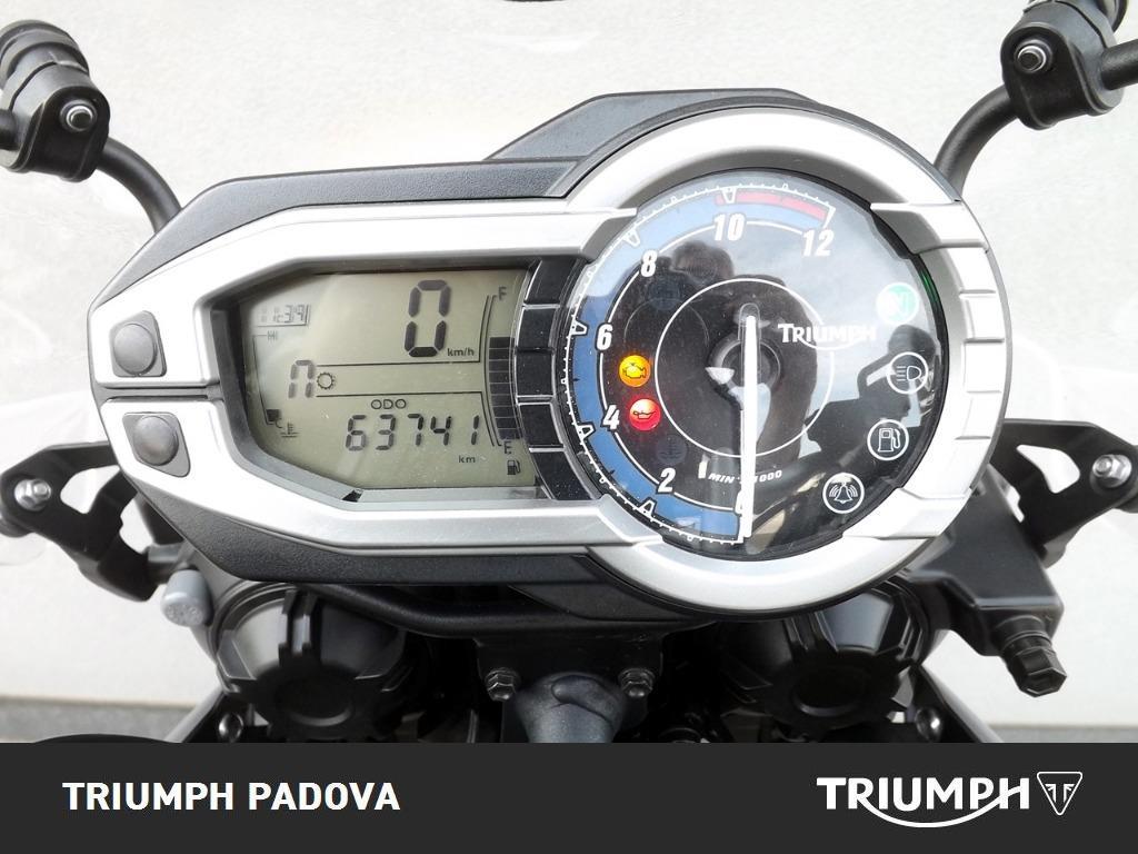 Triumph Tiger 800 XC ABS