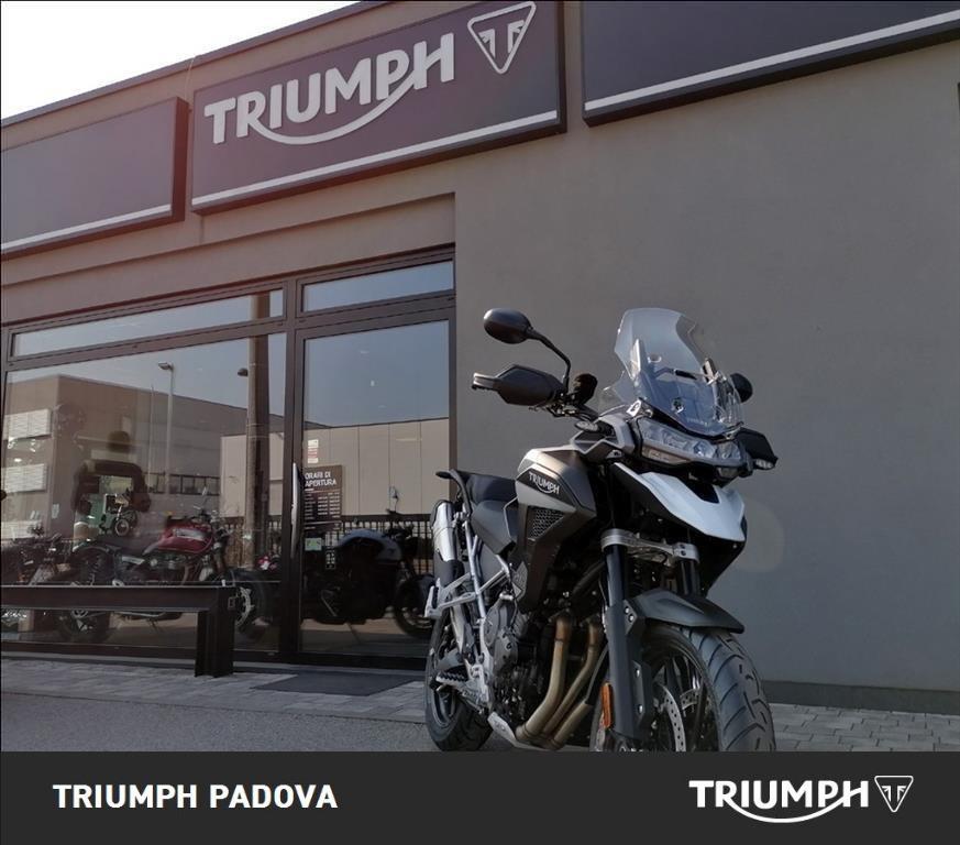 TRIUMPH Tiger 1200 GT Pro Abs