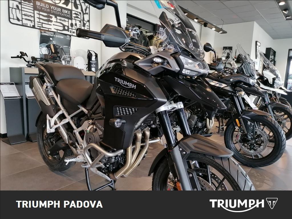 TRIUMPH Tiger 1200 GT Explorer Abs