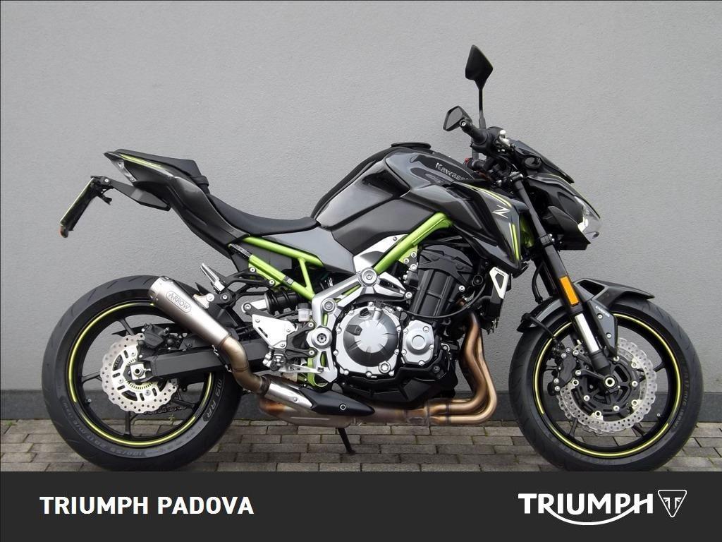 KAWASAKI Z 900 