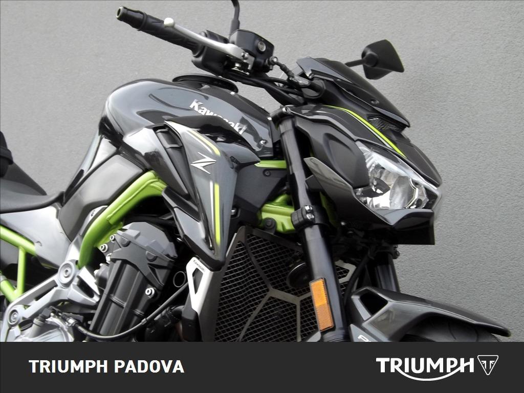KAWASAKI Z 900 