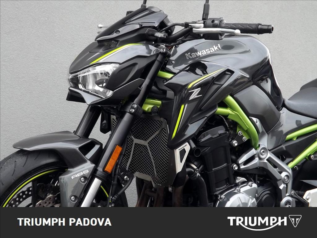 KAWASAKI Z 900 