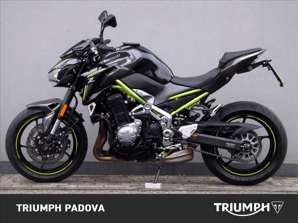 KAWASAKI Z 900 