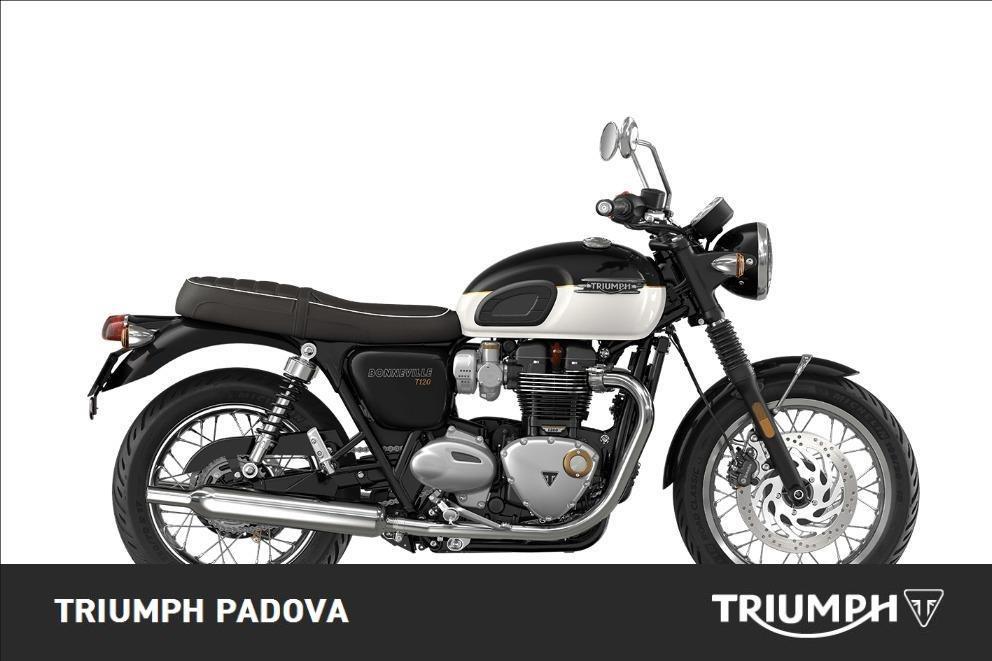 Bonneville t120r hotsell