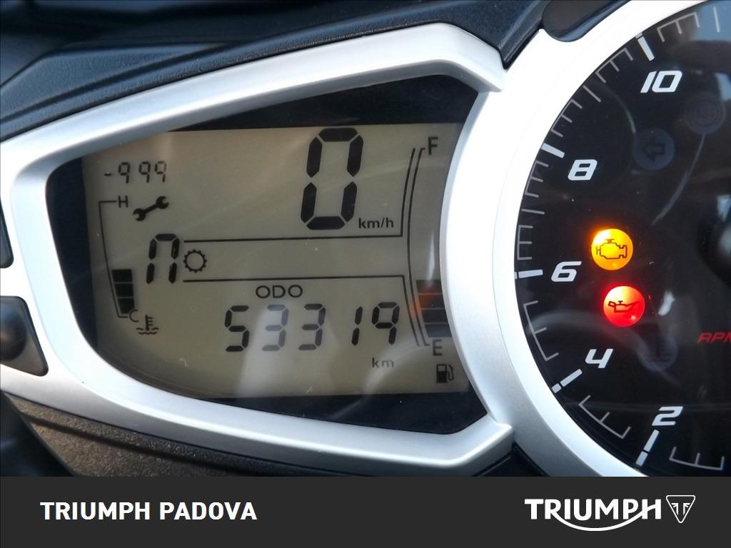 TRIUMPH Street Triple 675 R