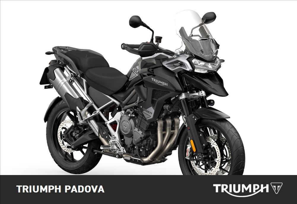 TRIUMPH Tiger 1200 GT Pro Abs