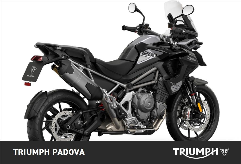 TRIUMPH Tiger 1200 GT Pro Abs