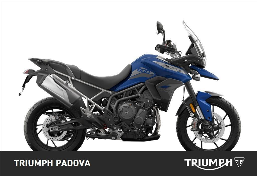 TRIUMPH Tiger 900 GT Pro Abs