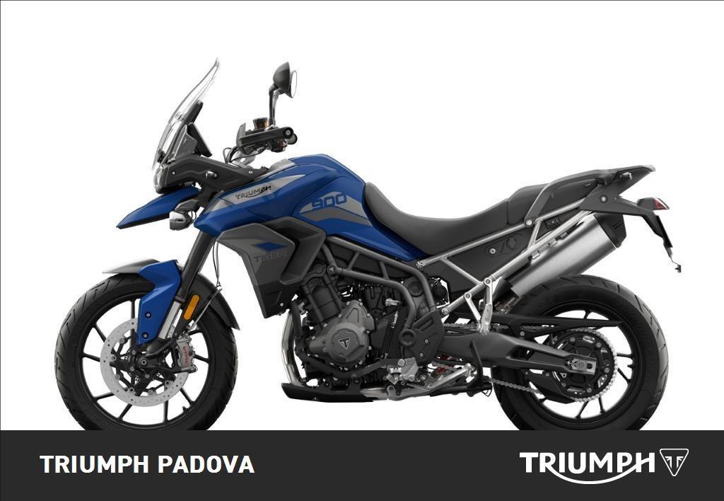 TRIUMPH Tiger 900 GT Pro Abs