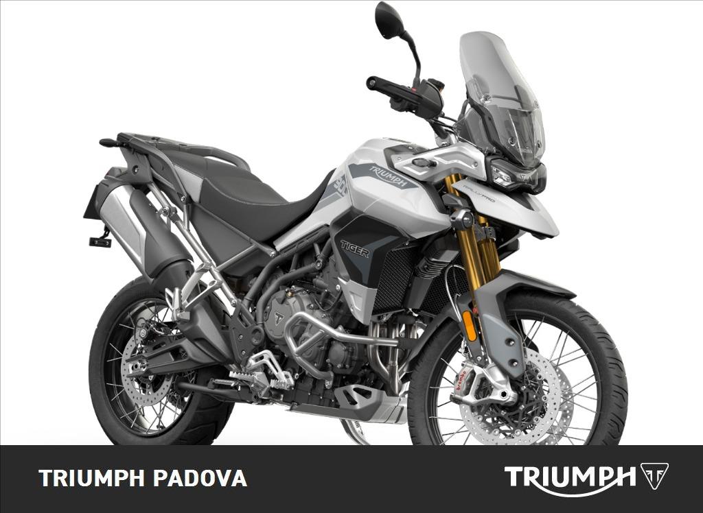 TRIUMPH Tiger 900 Rally Pro Abs
