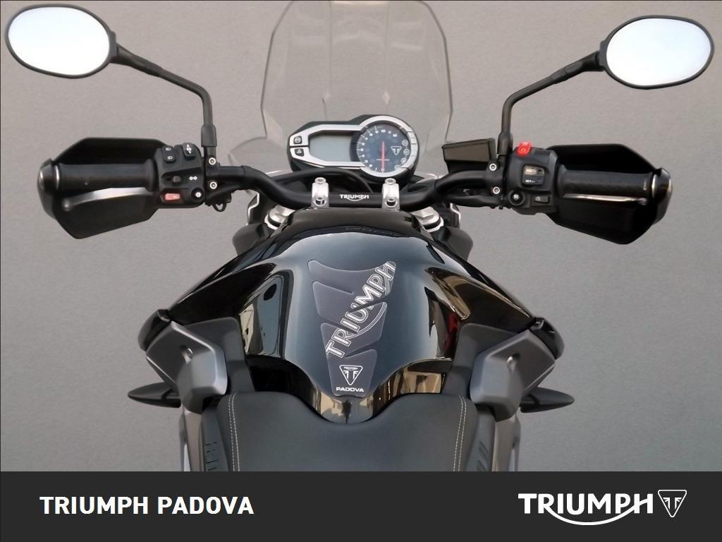 TRIUMPH Tiger 800 XRX Abs