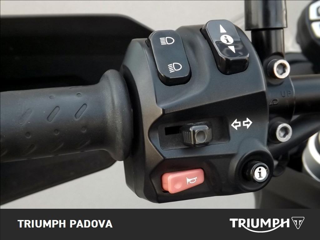 TRIUMPH Tiger 800 XRX Abs