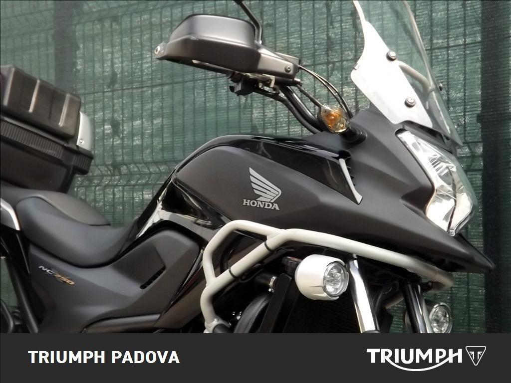HONDA NC 750x Abs