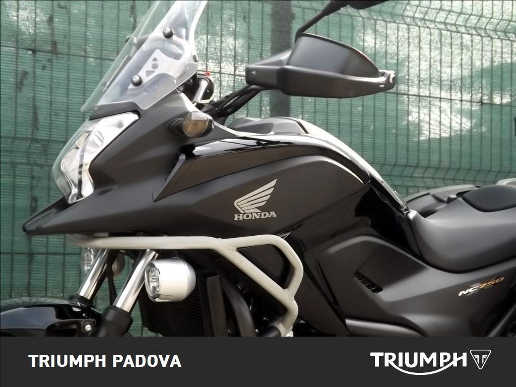 HONDA NC 750x Abs
