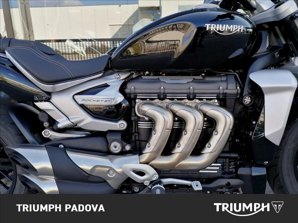 TRIUMPH Rocket III 2500 R