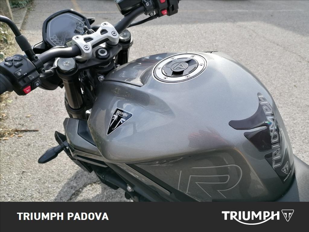 TRIUMPH Street Triple 765 R