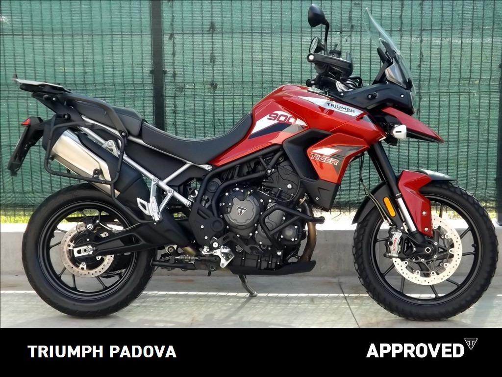 TRIUMPH Tiger 900 GT Abs