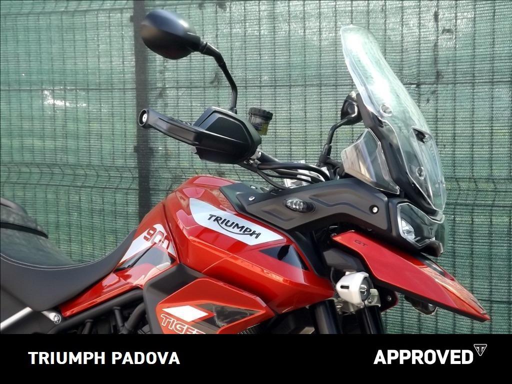 TRIUMPH Tiger 900 GT Abs