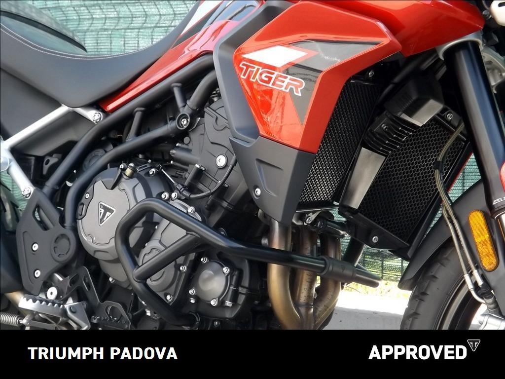 TRIUMPH Tiger 900 GT Abs