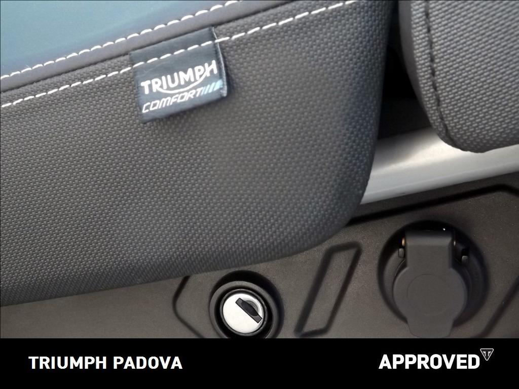 TRIUMPH Tiger 900 GT Abs
