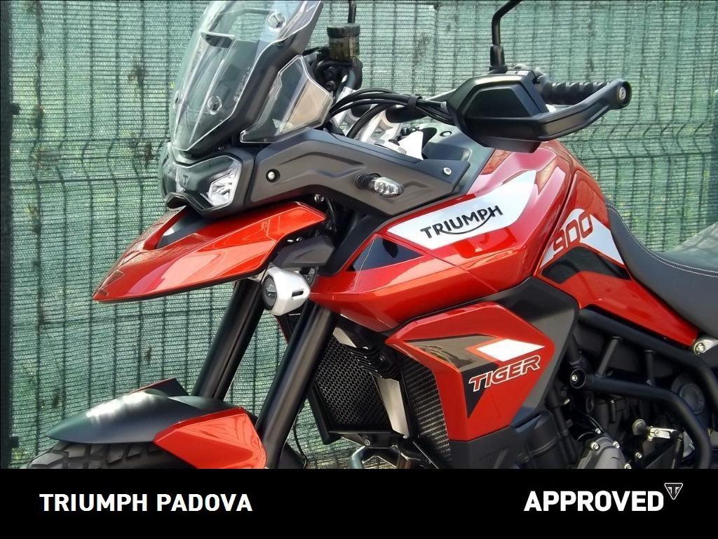 TRIUMPH Tiger 900 GT Abs