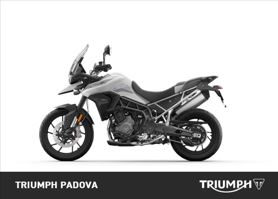 TRIUMPH Tiger 900 GT Pro Abs