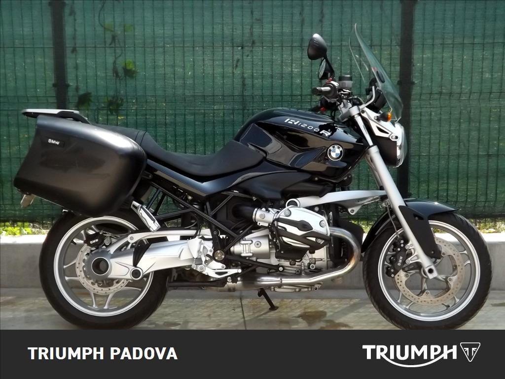 BMW R 1200 R 