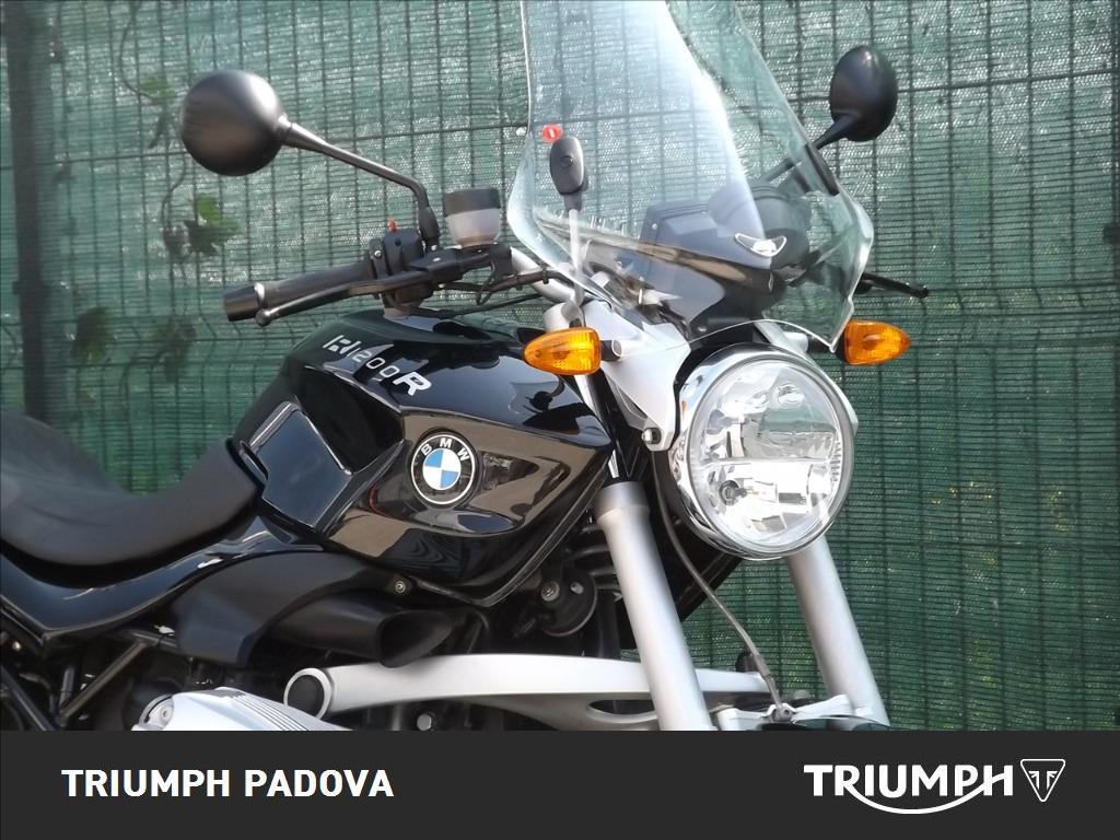 BMW R 1200 R 