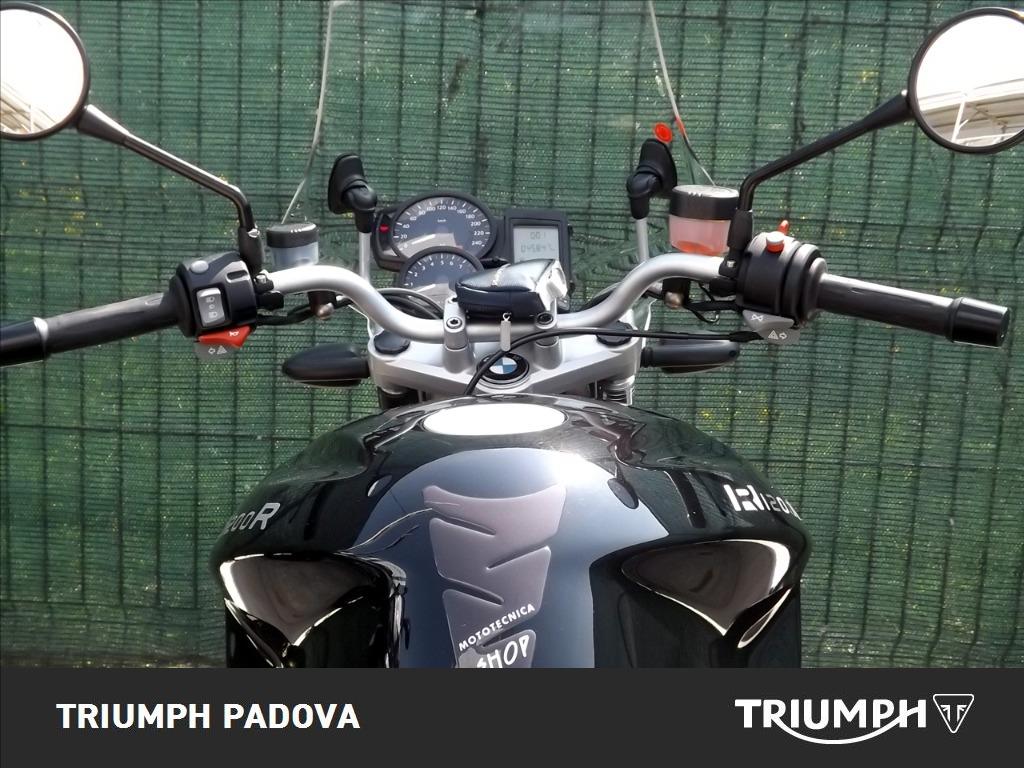 BMW R 1200 R 