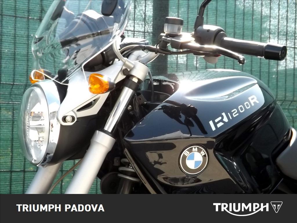 BMW R 1200 R 