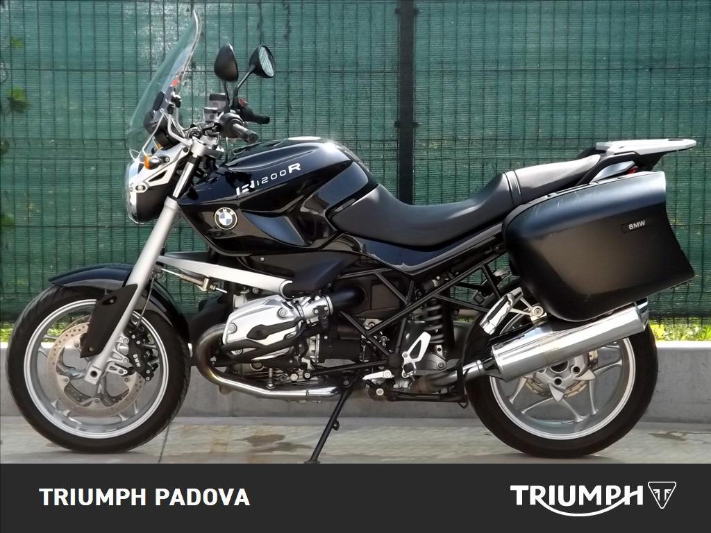 BMW R 1200 R 