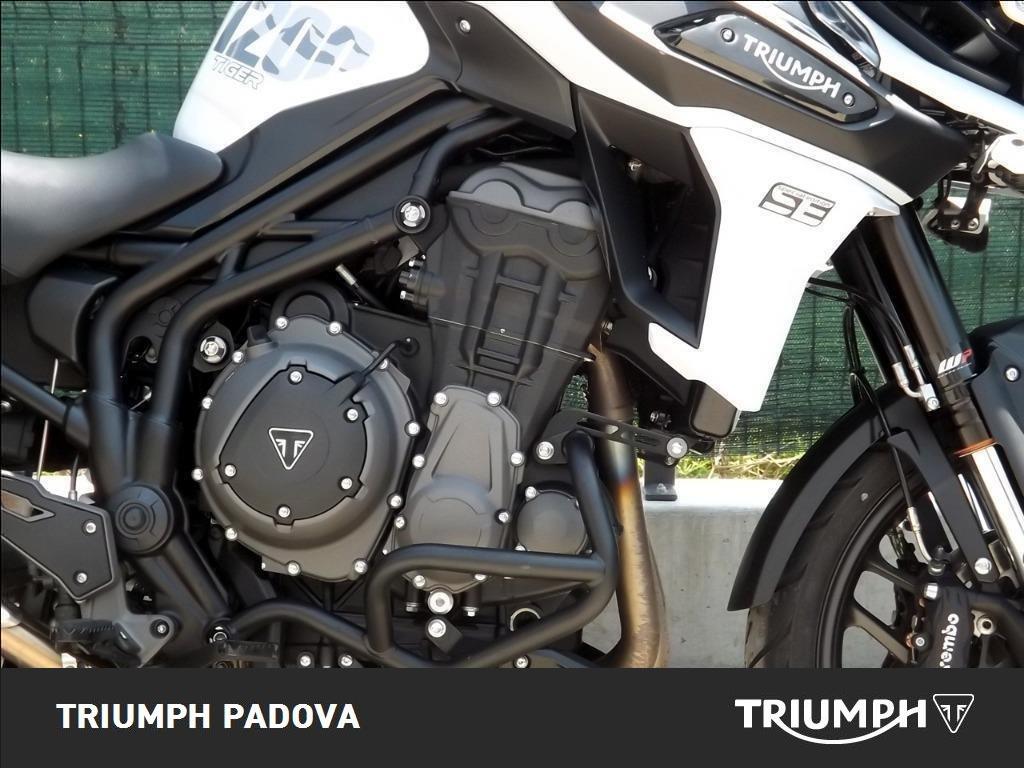 TRIUMPH Tiger 1200 Alpine Edition Abs