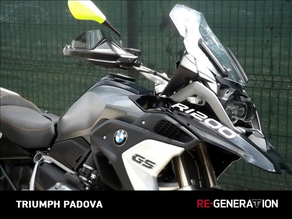 BMW R 1200 GS Abs
