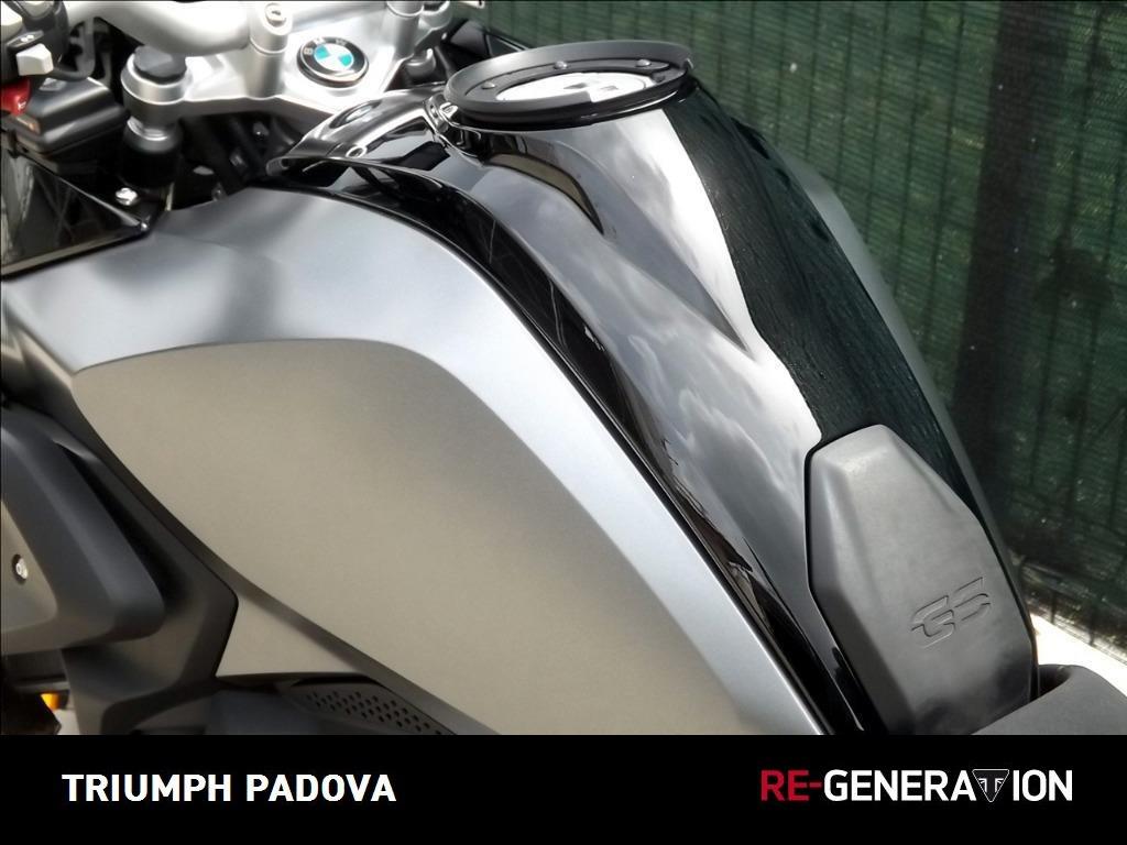 BMW R 1200 GS Abs