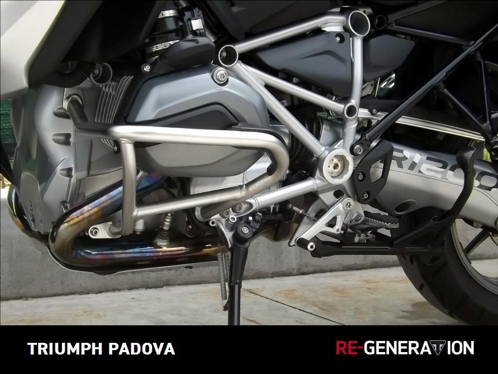 BMW R 1200 GS Abs