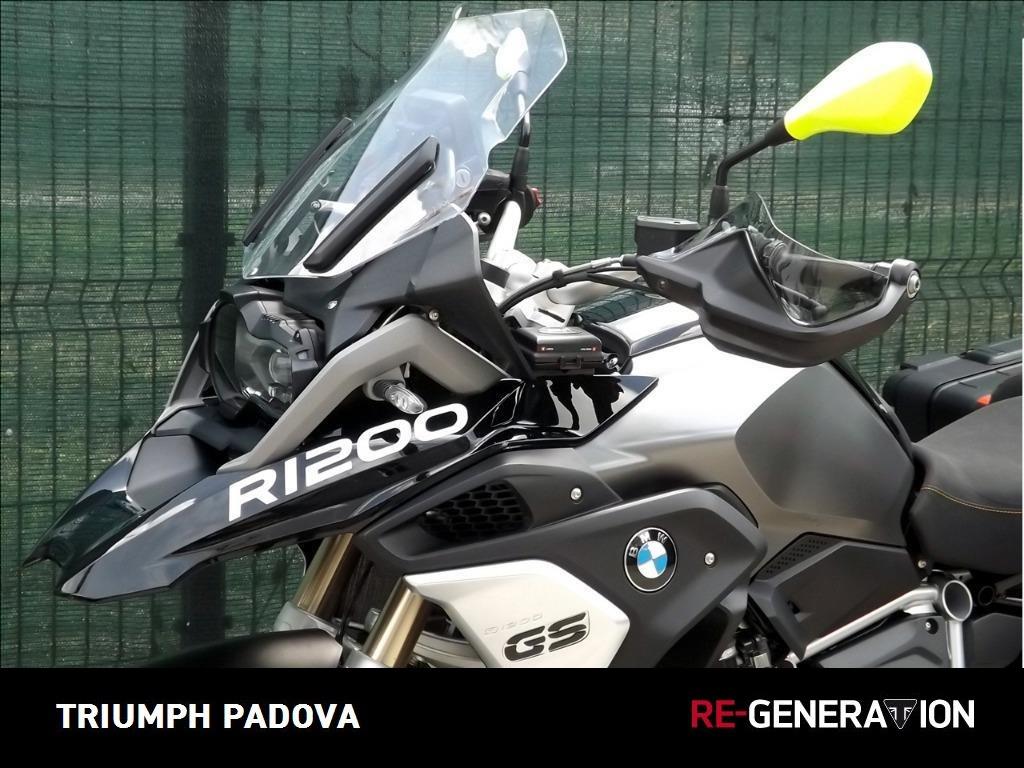 BMW R 1200 GS Abs