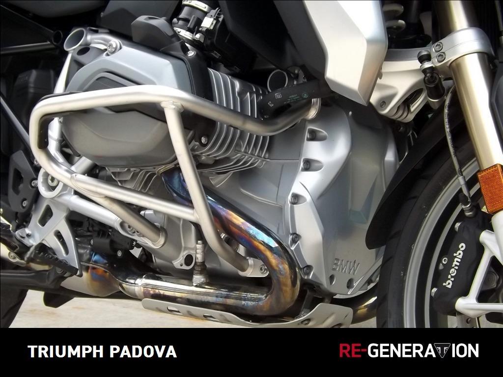 BMW R 1200 GS Abs