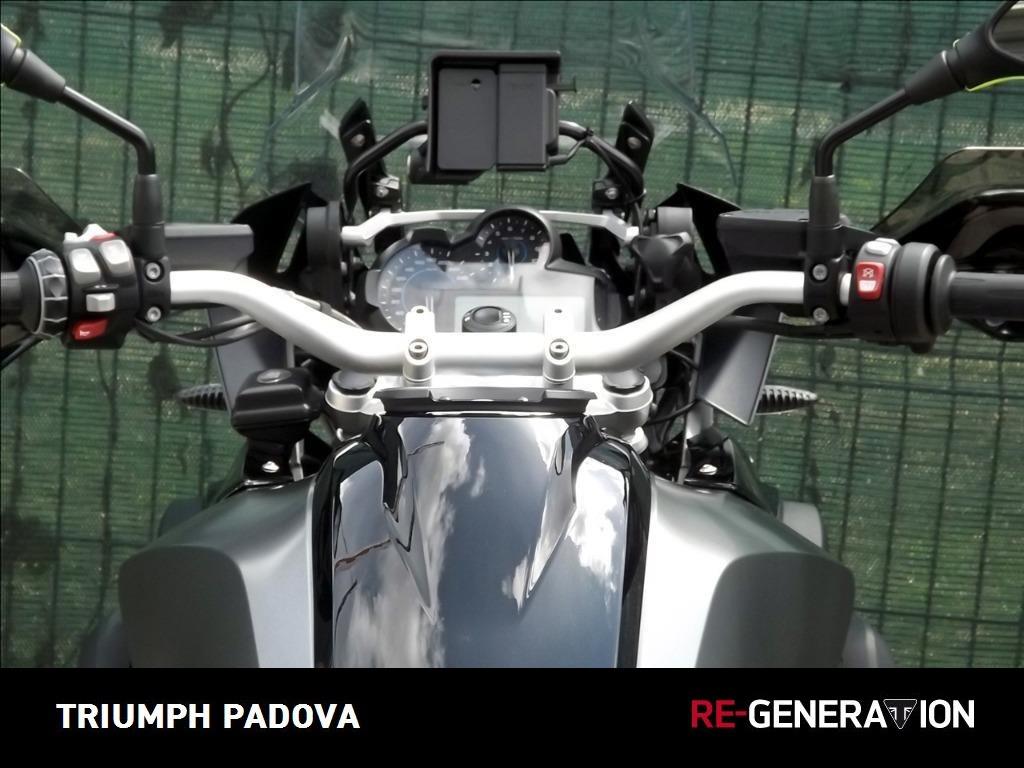 BMW R 1200 GS Abs