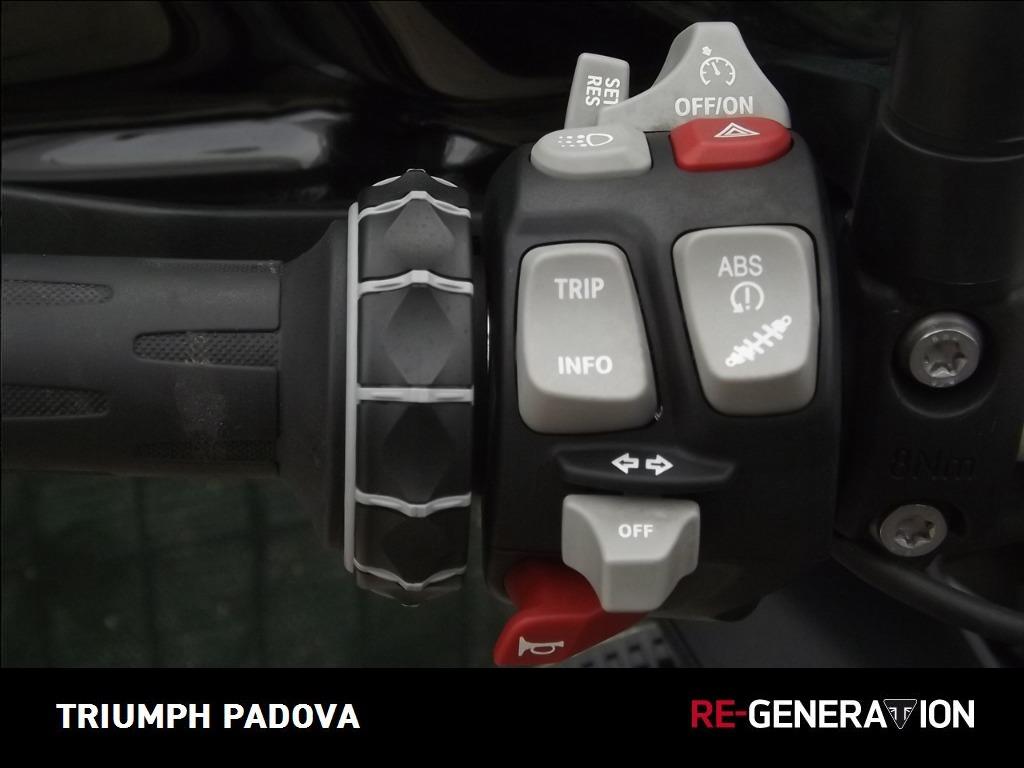 BMW R 1200 GS Abs