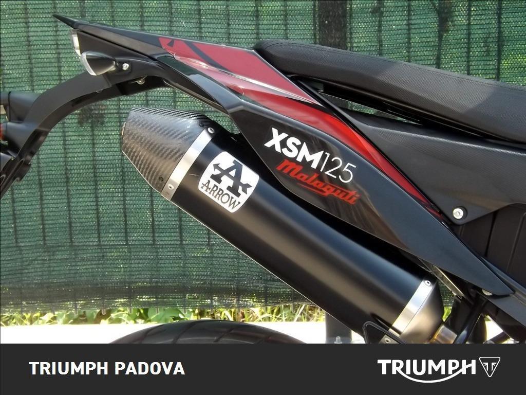 MALAGUTI XSM 125 
