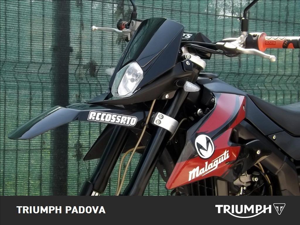 MALAGUTI XSM 125 