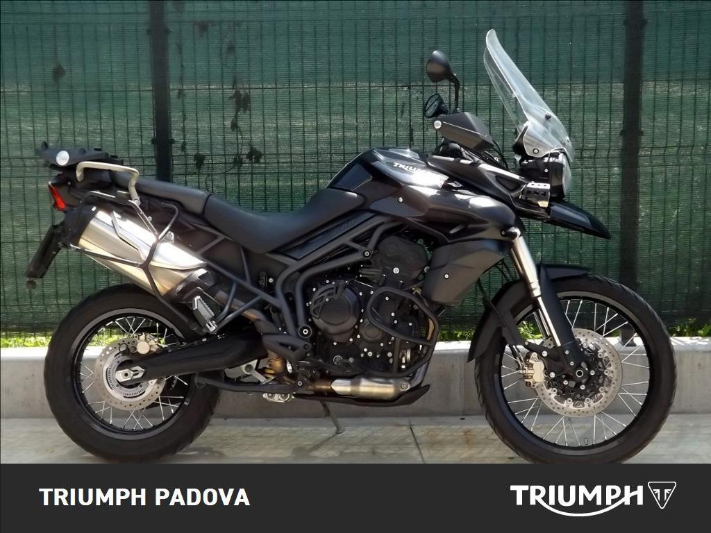 TRIUMPH Tiger 800 XC Abs