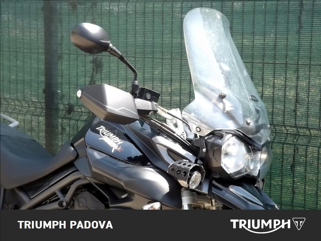 TRIUMPH Tiger 800 XC Abs