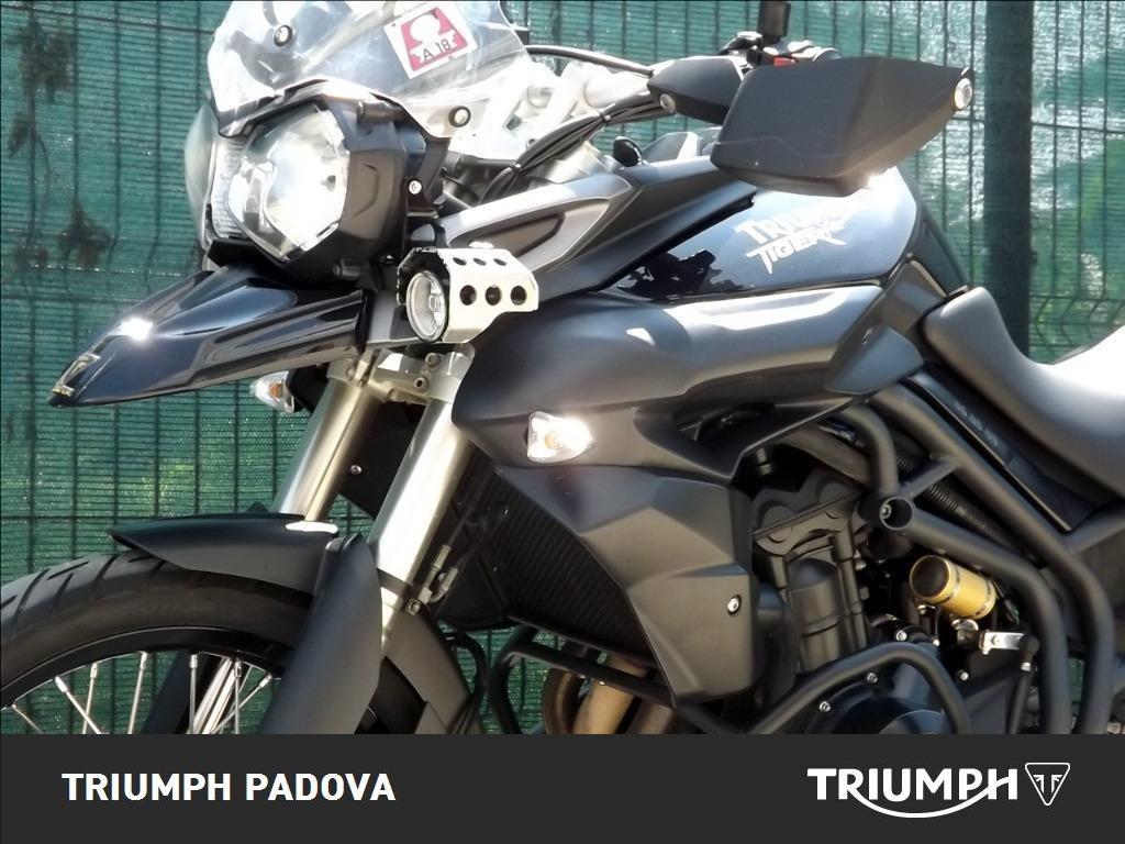 TRIUMPH Tiger 800 XC Abs