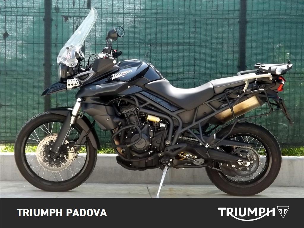 TRIUMPH Tiger 800 XC Abs