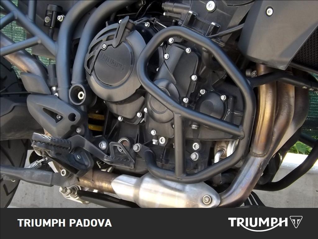 TRIUMPH Tiger 800 XC Abs