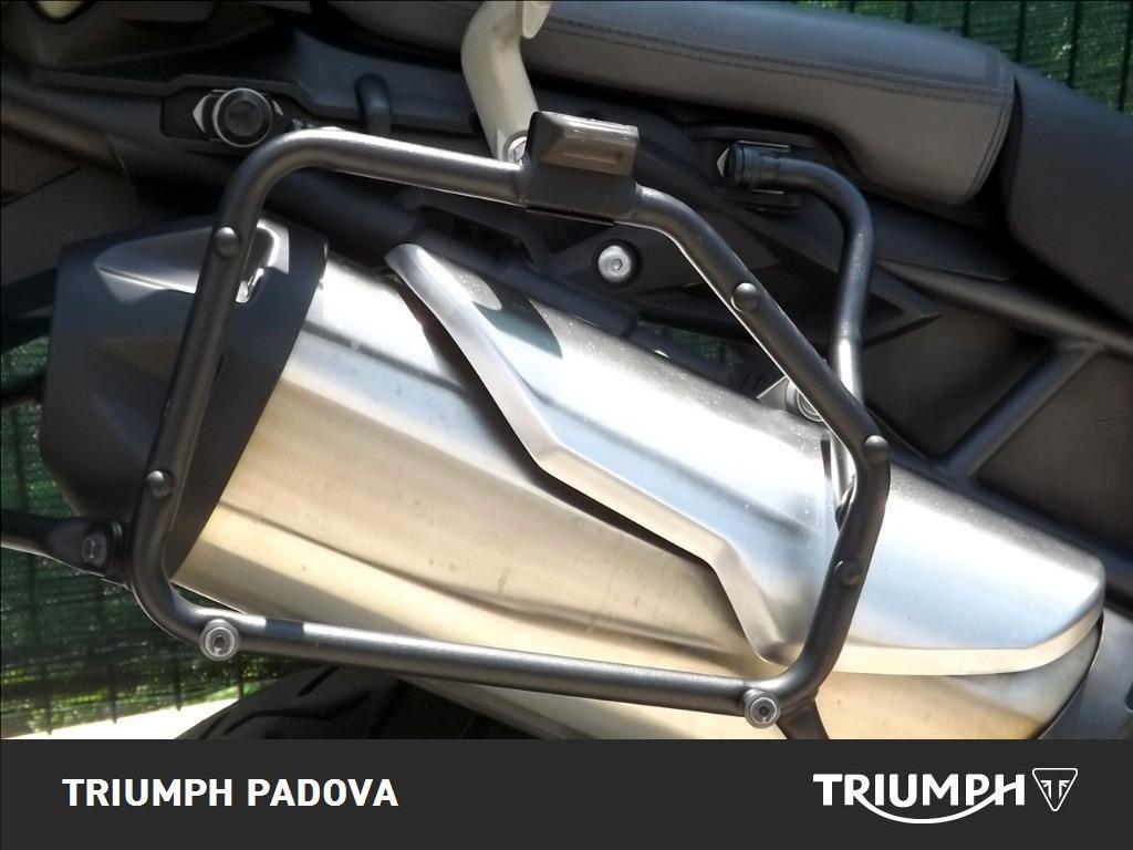TRIUMPH Tiger 800 XC Abs
