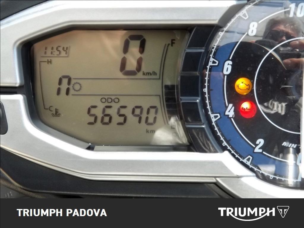 TRIUMPH Tiger 800 XC Abs