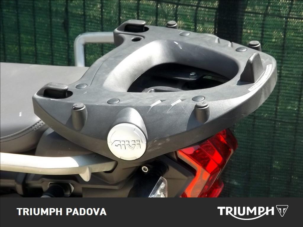 TRIUMPH Tiger 800 XC Abs