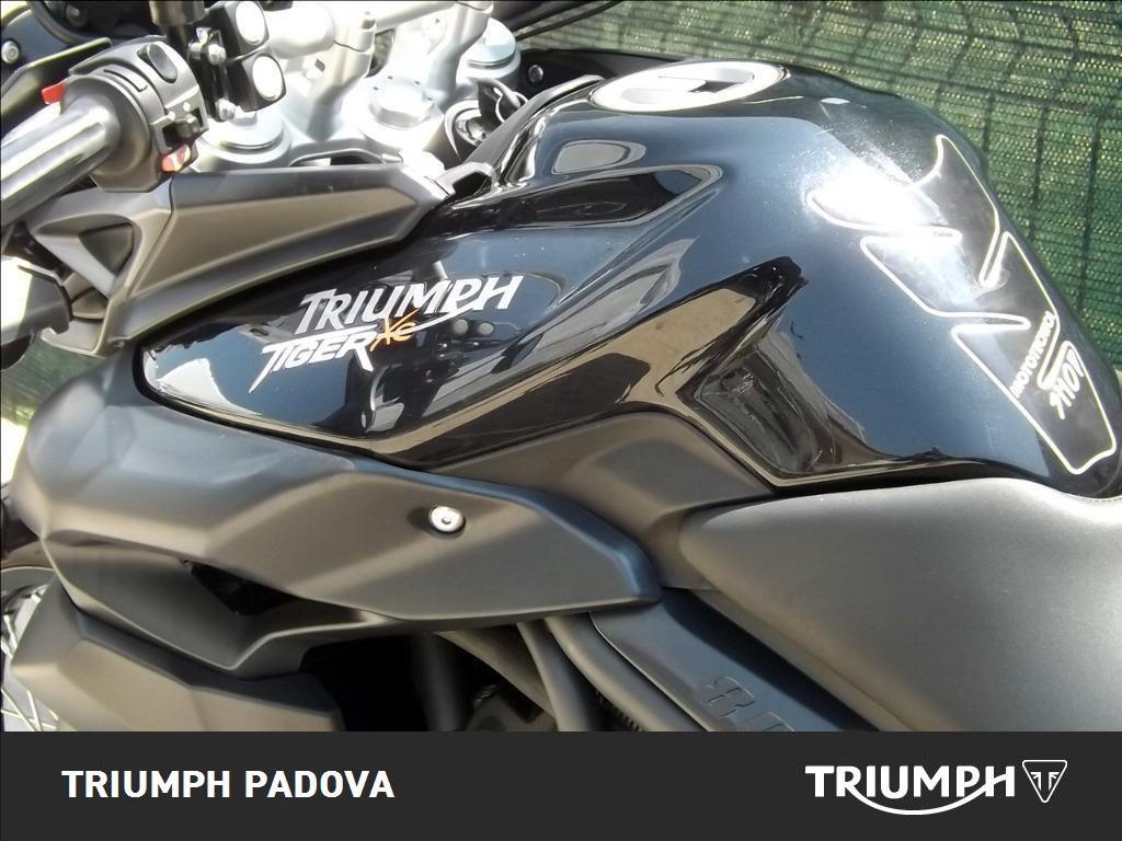 TRIUMPH Tiger 800 XC Abs